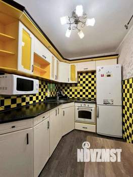 2-к квартира, вторичка, 50м2, 12/12 этаж