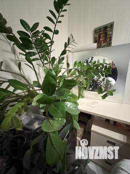 2-к квартира, вторичка, 50м2, 1/9 этаж