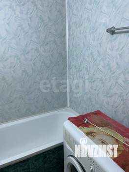 1-к квартира, вторичка, 41м2, 5/5 этаж