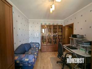 4-к квартира, вторичка, 83м2, 7/9 этаж