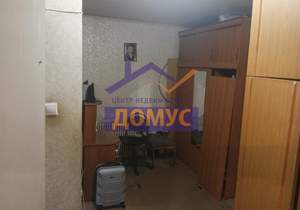 2-к квартира, вторичка, 57м2, 1/5 этаж