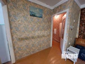 2-к квартира, вторичка, 43м2, 5/5 этаж