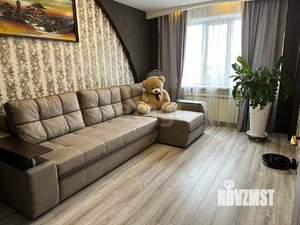 4-к квартира, вторичка, 84м2, 4/9 этаж