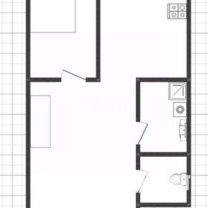 2-к квартира, вторичка, 50м2, 4/9 этаж