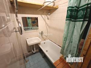 2-к квартира, вторичка, 43м2, 5/5 этаж