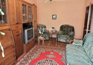 2-к квартира, вторичка, 70м2, 2/10 этаж