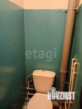 1-к квартира, вторичка, 34м2, 7/10 этаж