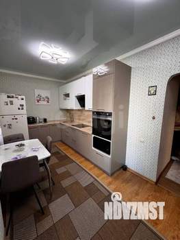 2-к квартира, вторичка, 68м2, 2/15 этаж