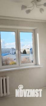 1-к квартира, вторичка, 29м2, 5/10 этаж