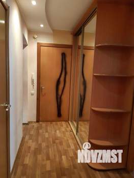 2-к квартира, вторичка, 59м2, 1/10 этаж