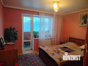 3-к квартира, вторичка, 57м2, 3/9 этаж