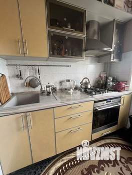 2-к квартира, вторичка, 46м2, 7/9 этаж