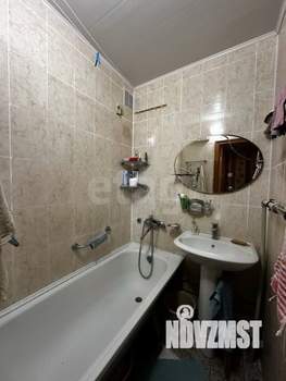 3-к квартира, вторичка, 61м2, 5/5 этаж