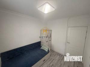 4-к квартира, вторичка, 70м2, 4/10 этаж