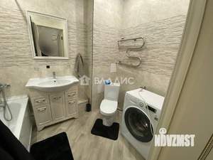 1-к квартира, вторичка, 49м2, 3/17 этаж