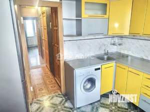 2-к квартира, вторичка, 51м2, 10/10 этаж