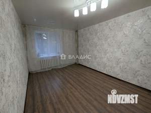 1-к квартира, вторичка, 30м2, 1/5 этаж