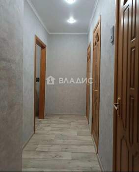 1-к квартира, вторичка, 39м2, 5/9 этаж