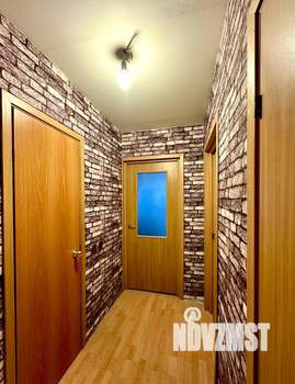 1-к квартира, вторичка, 39м2, 3/5 этаж