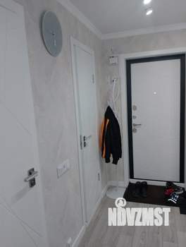 1-к квартира, вторичка, 41м2, 2/5 этаж