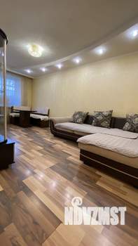 2-к квартира, вторичка, 62м2, 4/5 этаж