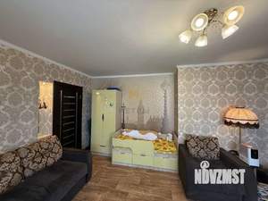 1-к квартира, вторичка, 40м2, 12/20 этаж