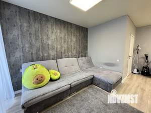 Студия квартира, вторичка, 30м2, 5/5 этаж