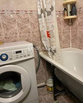 3-к квартира, вторичка, 61м2, 5/9 этаж