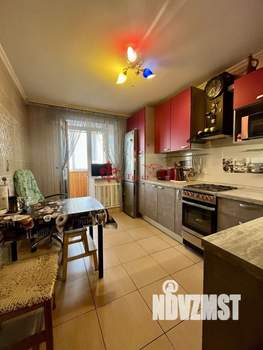 2-к квартира, вторичка, 59м2, 7/10 этаж