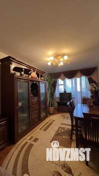 3-к квартира, вторичка, 72м2, 8/10 этаж