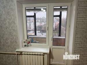 3-к квартира, вторичка, 65м2, 6/9 этаж