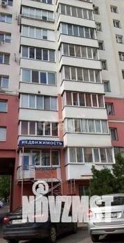 1-к квартира, вторичка, 42м2, 10/10 этаж