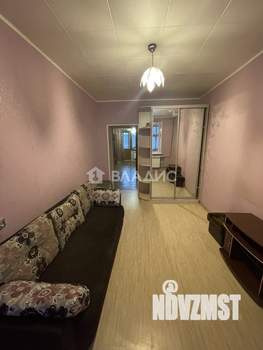 2-к квартира, вторичка, 61м2, 2/5 этаж