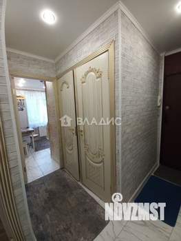 2-к квартира, вторичка, 47м2, 4/5 этаж