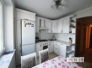 3-к квартира, вторичка, 72м2, 1/5 этаж
