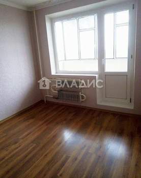1-к квартира, вторичка, 35м2, 8/10 этаж