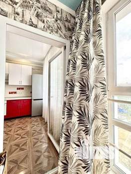 2-к квартира, вторичка, 72м2, 7/15 этаж