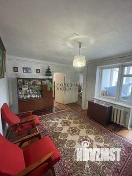 3-к квартира, вторичка, 79м2, 1/12 этаж