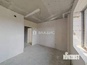 1-к квартира, вторичка, 36м2, 3/18 этаж