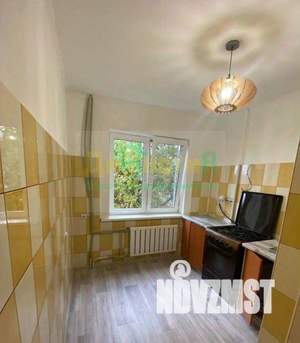 2-к квартира, вторичка, 45м2, 2/10 этаж