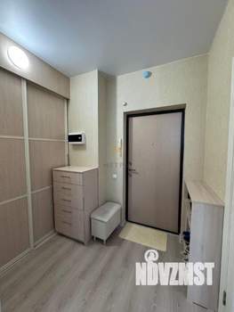 Студия квартира, вторичка, 35м2, 9/12 этаж