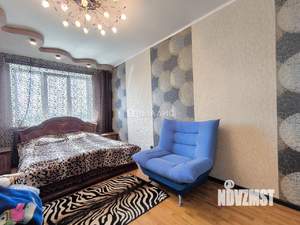 2-к квартира, вторичка, 60м2, 8/10 этаж