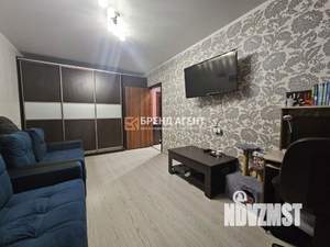 1-к квартира, вторичка, 34м2, 10/10 этаж