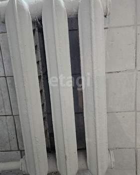 3-к квартира, вторичка, 48м2, 4/5 этаж