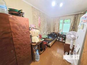 4-к квартира, вторичка, 61м2, 1/5 этаж