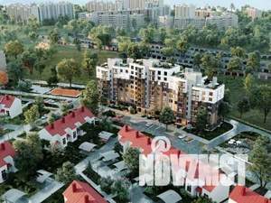 2-к квартира, вторичка, 68м2, 1/7 этаж