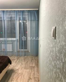 1-к квартира, вторичка, 35м2, 2/10 этаж