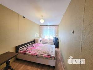 2-к квартира, вторичка, 44м2, 4/5 этаж