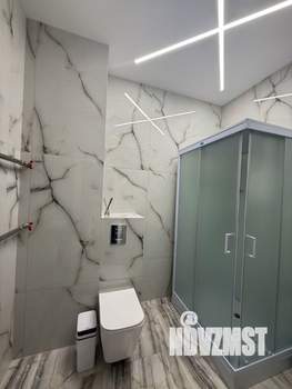 1-к квартира, вторичка, 42м2, 1/13 этаж