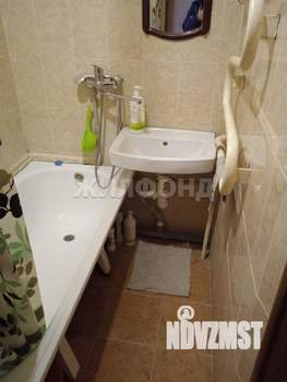 Студия квартира, вторичка, 57м2, 4/5 этаж